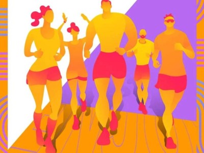 廈門海滄半程馬拉松反興奮劑知識普及與安全用藥提醒