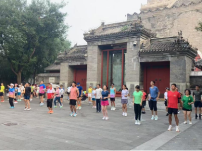 2025賽季北京皇家路線系列-皇城水韻跑(賽事規(guī)程)