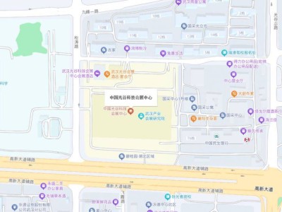 2024光谷馬拉松領(lǐng)物時間+地點+交通指南