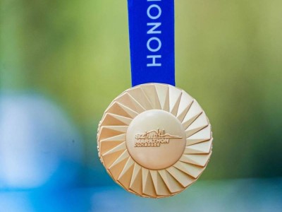 2025深圳馬拉松參賽包里有什么東西