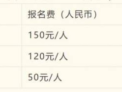 2024贛州寧都紅色馬拉松報(bào)名時(shí)間