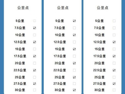 2024杭州馬拉松補給站（飲水、飲料、能量補給）