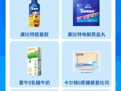 2025廈門(mén)馬拉松領(lǐng)物有什么