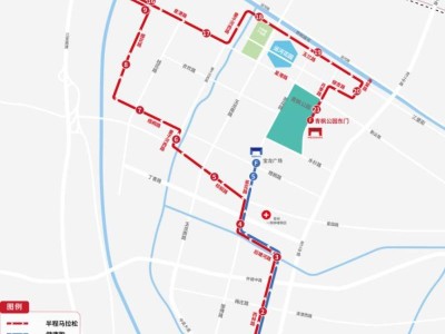 2025常州鐘樓半程馬拉松活動問答匯總(最新)