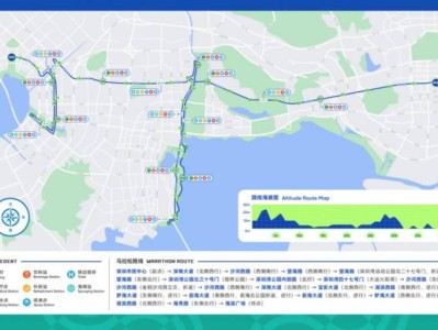2024深圳馬拉松交通管制最新消息