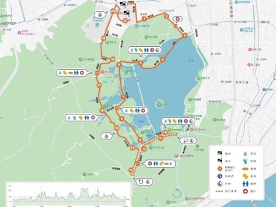 2026西湖半程馬拉松最新交通管控措施