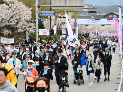 2026年慶州櫻花馬拉松(賽事規(guī)程)