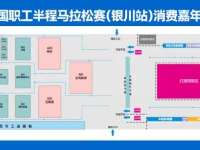 2025銀川職馬活動(dòng)內(nèi)容