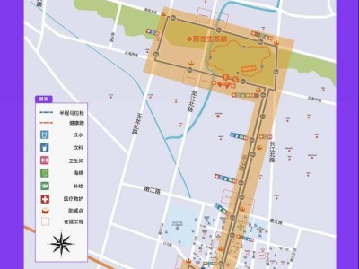 2024常州新北半程馬拉松臨時禁飛通告(最新)