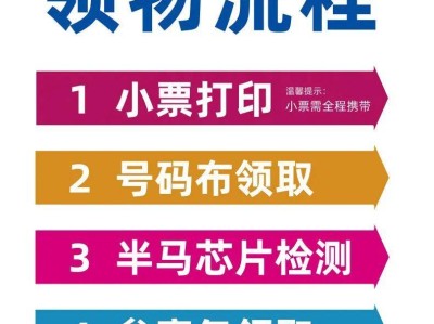 2024青島即墨藍谷半程馬拉松領(lǐng)物攻略