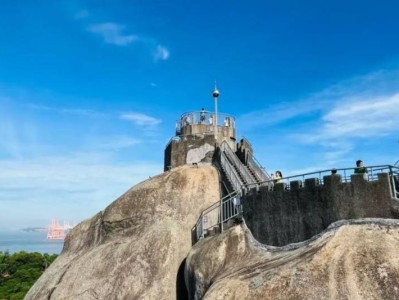 廈門(mén)馬拉松賽跑者旅游福利（免費(fèi)+優(yōu)惠）