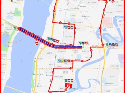 2025南昌象湖半程馬拉松競(jìng)賽規(guī)程