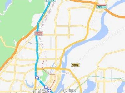 2024南昌馬拉松機(jī)場(chǎng)免費(fèi)接駁車(chē)時(shí)間+地點(diǎn)
