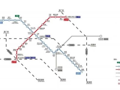 2025東莞松山湖馬拉松交通出行攻略（飛機+地鐵+自駕+免費接駁車）