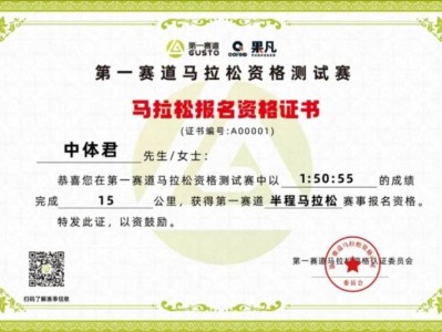 2024梅州馬拉松賽相關(guān)問(wèn)題解答