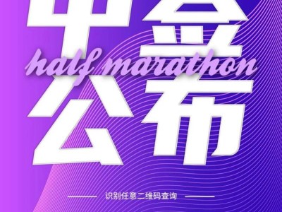 2025蘇州陽(yáng)澄湖半程馬拉松中簽查詢