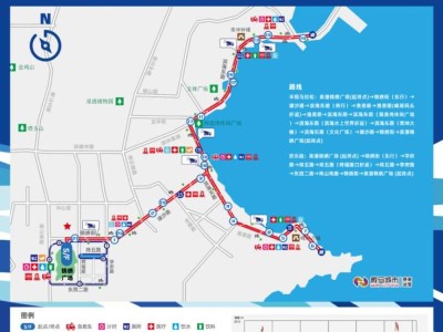 2025中國長(zhǎng)壽之鄉(xiāng)·泉港半程馬拉松比賽時(shí)間+地點(diǎn)+路線