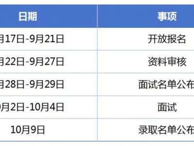 2025西安馬拉松賽志愿者招募錄取名單公布時(shí)間（附入口）