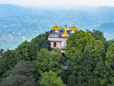 2024丹棱·老峨山山徑賽(賽事規(guī)程)