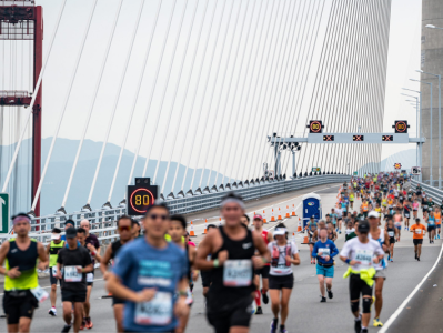 2026年渣打香港馬拉松套餐(賽事規(guī)程)