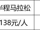 2025廉江半程馬拉松比賽參賽辦法（要求＋方法）