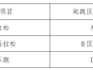 2025南通啟東首屆張謇馬拉松有存取包服務(wù)嗎？