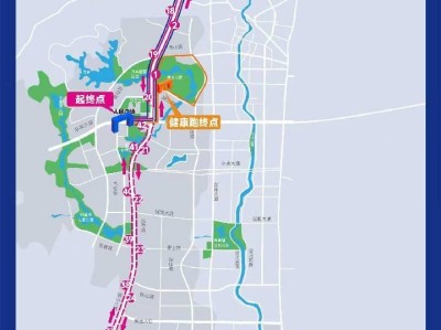 2025重慶璧山馬拉松時(shí)間+地點(diǎn)+路線(xiàn)+報(bào)名