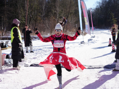 2025長白山粉雪馬拉松(賽事規(guī)程)