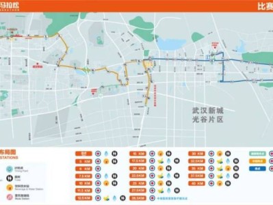 2024光谷馬拉松幾點開始？附起跑順序