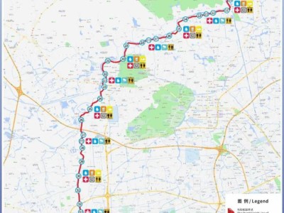 2025杭州余杭苕溪浙江馬拉松精英賽報(bào)名指南（賽事信息+報(bào)名攻略）