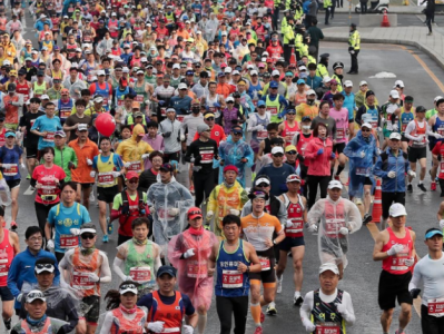 2026首爾馬拉松(賽事規(guī)程)