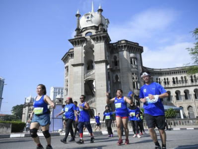 2025渣打馬來西亞吉隆坡馬拉松(賽事規(guī)程)