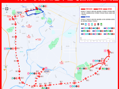 2025萍鄉(xiāng)·安源紅色半程馬拉松(賽事規(guī)程)