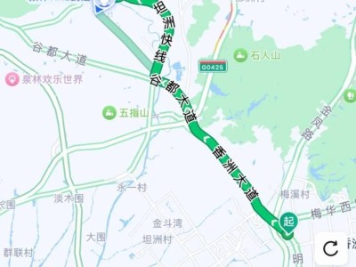 2024中山三鄉(xiāng)半程馬拉松賽出行攻略