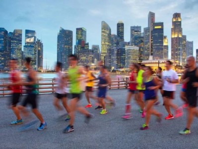 2025天津潮白濕地半程馬拉松賽事時間