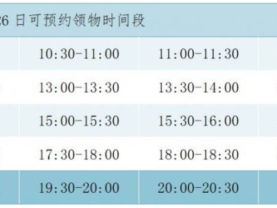 2024常熟尚湖半程馬拉松物資領取預約時間+流程