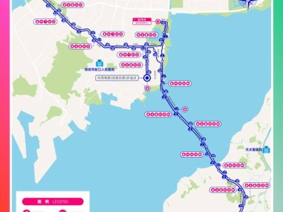 2025深港馬拉松比賽日13號線深圳灣口岸站運營調整