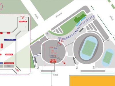 2026南京北岸馬拉松領(lǐng)物指南（時間+地點+流程）