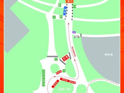 2024北京城市綠心森林公園半程馬拉松參賽指南