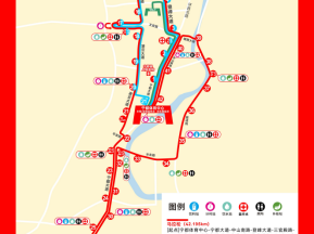 2025寧都紅色馬拉松(賽事規(guī)程)