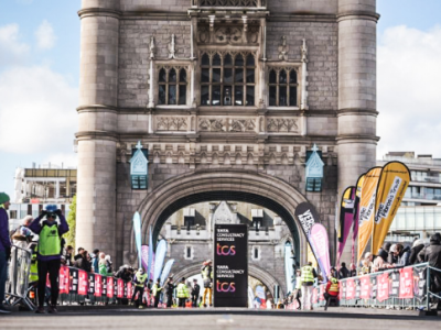 2026年倫敦馬拉松(賽事規(guī)程)