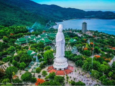 2025越南峴港馬拉松(賽事規(guī)程)