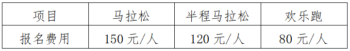 2024冠世榴園棗莊馬拉松(賽事規(guī)程)(4) 2024冠世榴園棗莊馬拉松(賽事規(guī)程)(4)
