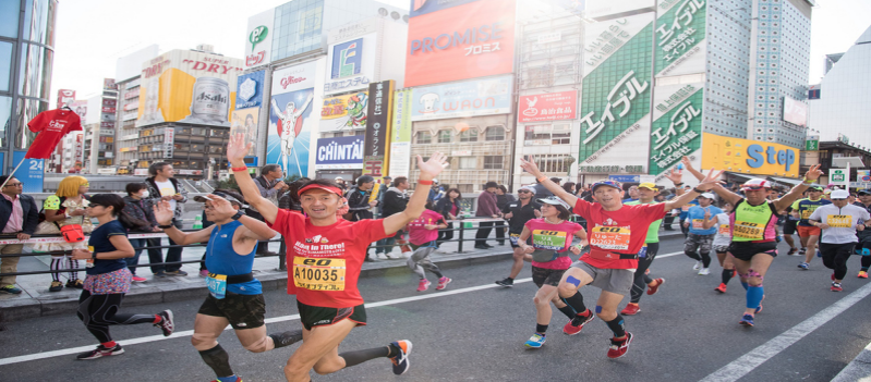 2025大阪馬拉松(賽事規(guī)程)(3) 2025大阪馬拉松(賽事規(guī)程)(3)