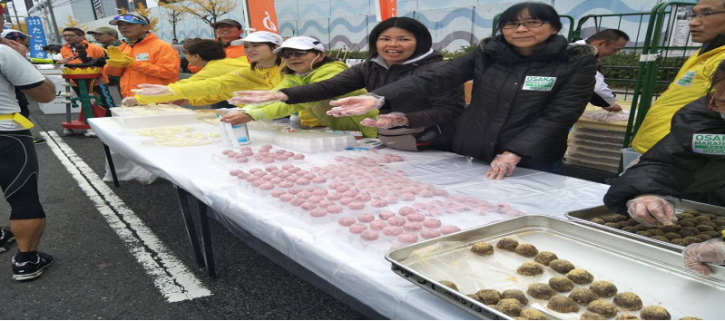 2025大阪馬拉松(賽事規(guī)程)(2) 2025大阪馬拉松(賽事規(guī)程)(2)