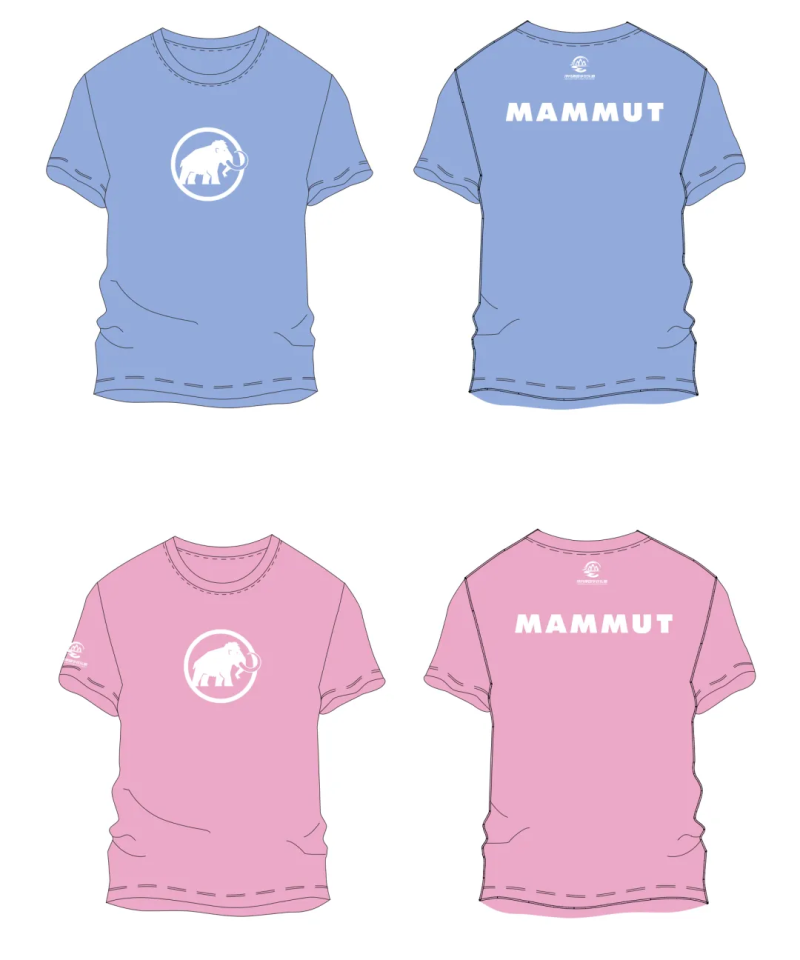 2024MAMMUT長春凈月潭四季歡樂跑秋季悠然賽/環(huán)潭半程馬拉松(賽事規(guī)程)（10）