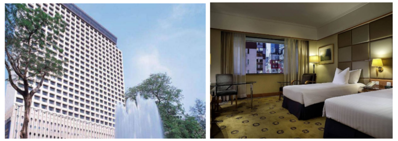 2025渣打香港馬拉松(賽事規(guī)程)（4）