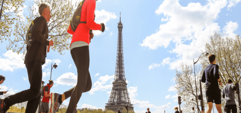 2025巴黎馬拉松(賽事規(guī)程)（3）