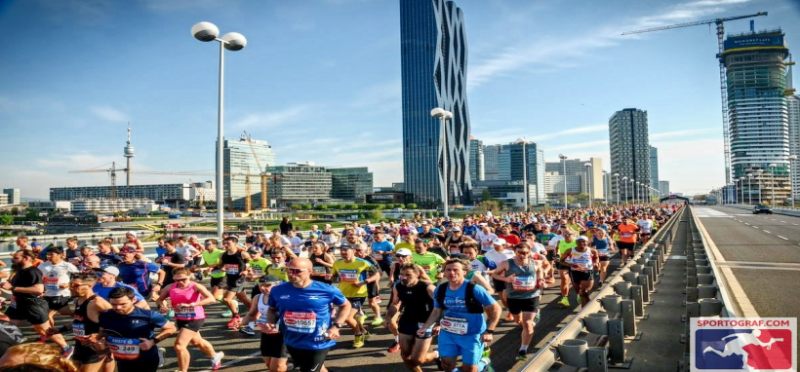 2025維也納城市馬拉松(賽事規(guī)程)（4）