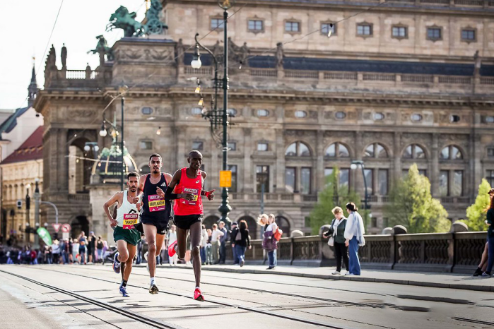 2025年布拉格半程馬拉松(賽事規(guī)程)(4) 2025年布拉格半程馬拉松(賽事規(guī)程)(4)